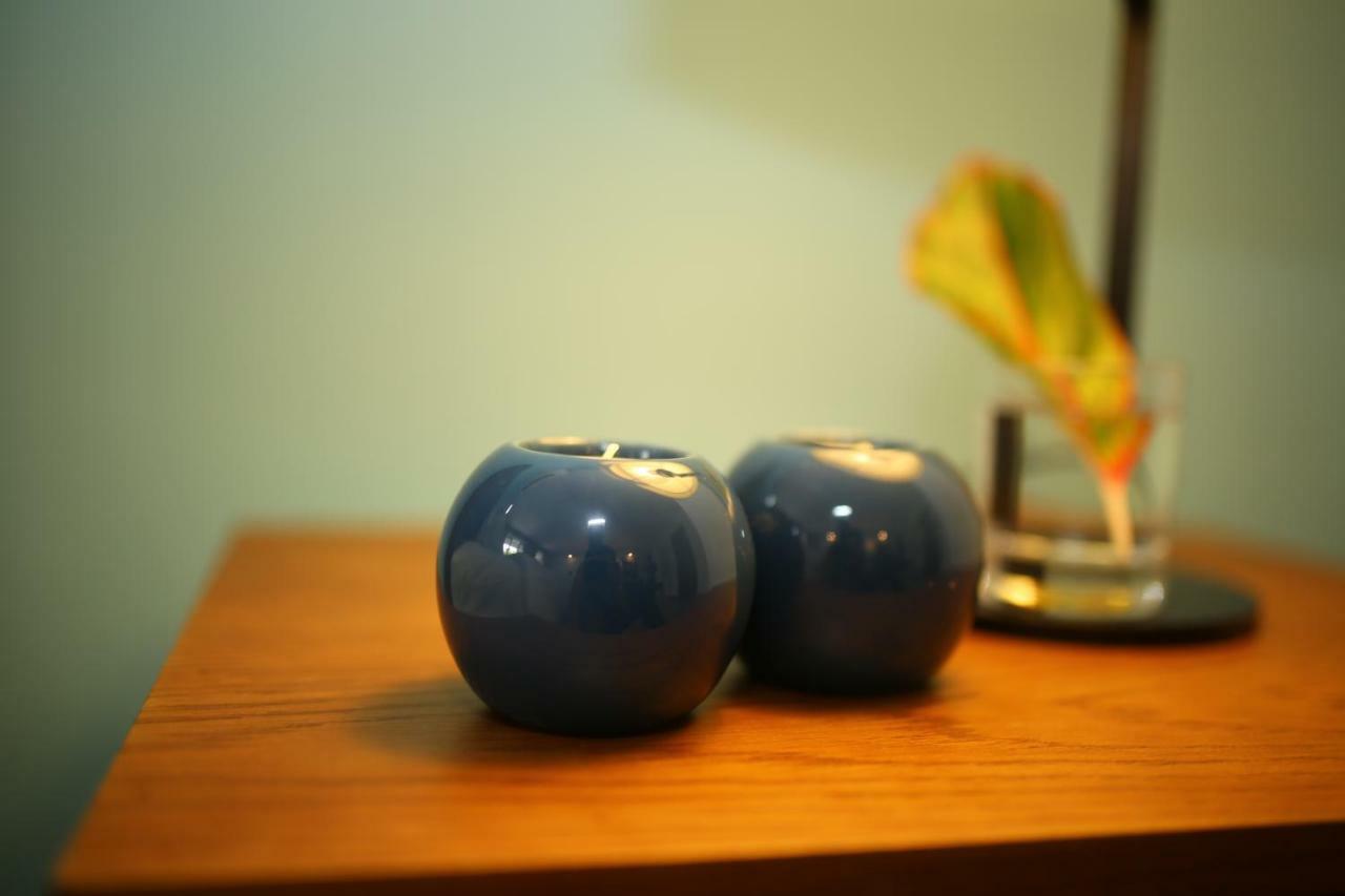 Brighton Boutique Hotel Phu My Экстерьер фото