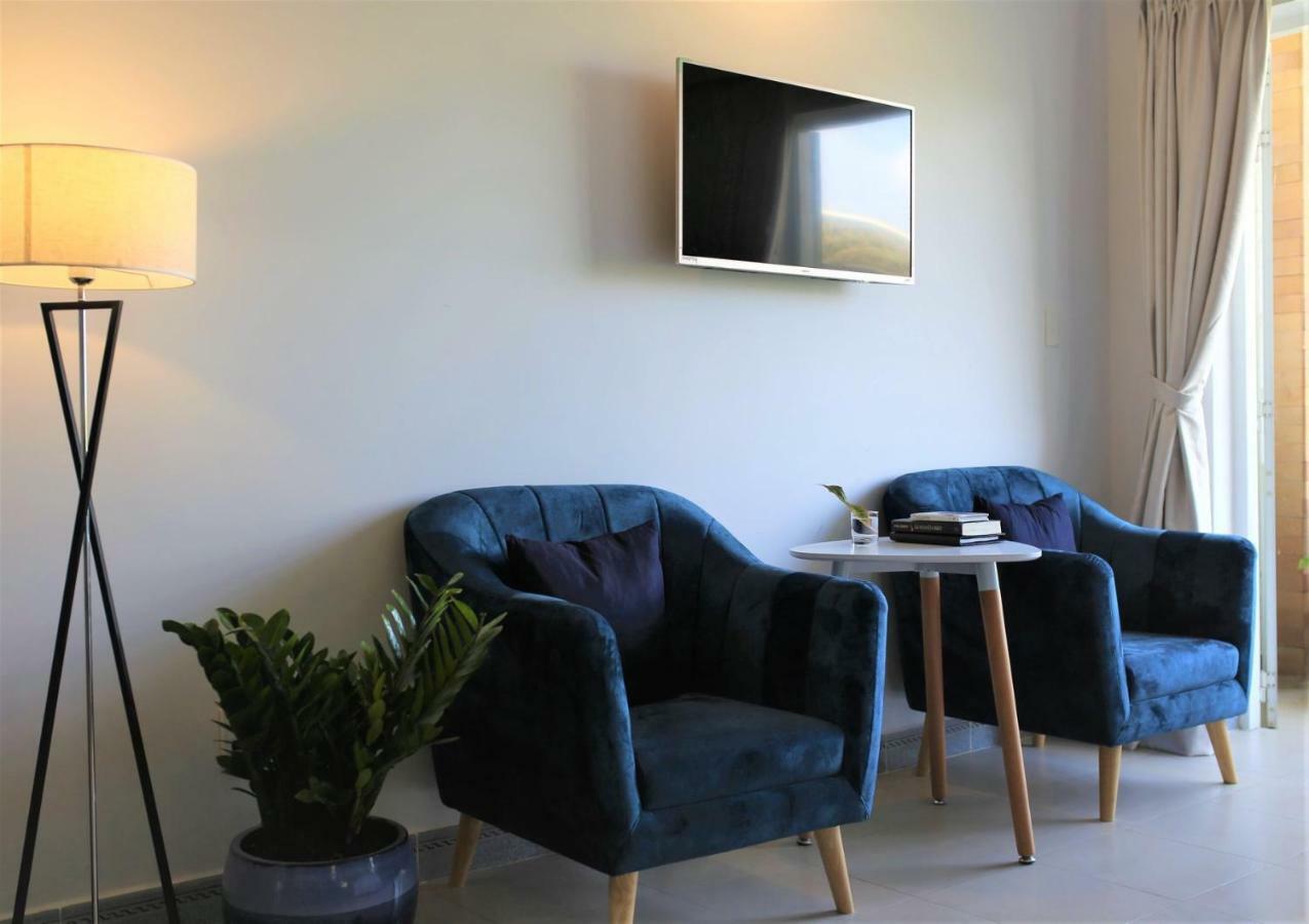Brighton Boutique Hotel Phu My Экстерьер фото