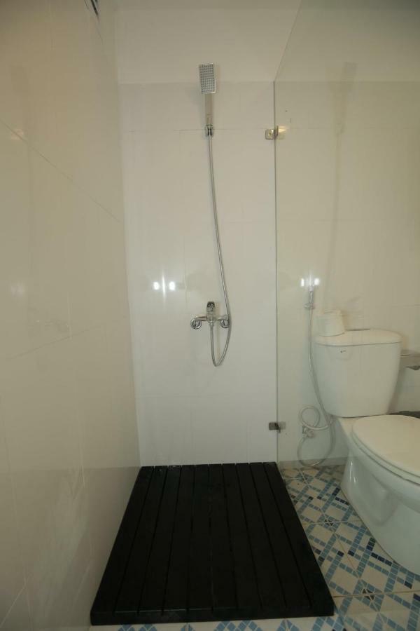 Brighton Boutique Hotel Phu My Экстерьер фото